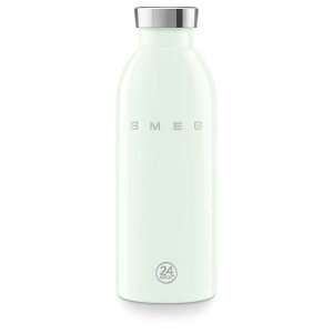 SMEG(�X���b�O) Clima Bottle 500ml �p�X�e���O���[�� �Ӊ����X �Ӊ��Ɠd