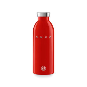 SMEG(�X���b�O) Clima Bottle 500ml ���b�h �Ӊ����X �Ӊ��Ɠd