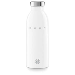 SMEG(�X���b�O) Clima Bottle 500ml �z���C�g �Ӊ����X �Ӊ��Ɠd