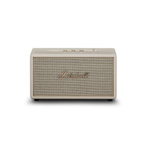 Marshall(�}�[�V����) Stanmore�i�X�^�����A�j IV ���C�����X�X�s�[�J�[/�N���[�� �M�t�g �a���� �v���[���g �Ӊ����X �Ӊ��Ɠd