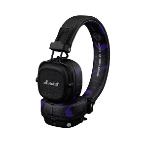 Marshall(�}�[�V����) MajorV(���W���[5) Hendrix(TM) �w���h���b�N�X 60���N�A�j�o�[�T���[���f�� �w�b�h�z�� �Ӊ����X �Ӊ��Ɠd