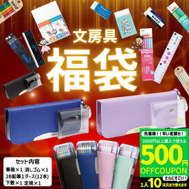 【2025年の感謝を込めて】福袋 文房具 キッズ 筆箱 小学生 シンプル 小学校 ふでばこ 男の子 女の子 箱型 無地 小学 一年生 かわいい おしゃれ 両面開き マグネット ペンケース sonic うかサポ うかさぽ ソニック 新入学 子ども 福袋2025 セール 文房具