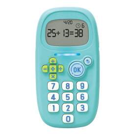 【3000円購入で800円OFFクーポン】ピコトレ ソニック 暗算 トレーニング ゲーム 子供 キッズ クリスマス こども 暗算ドリル 四則計算用 ゲーム 知育玩具 計算ドリル 勉強 算数 足し算 引き算 掛け算 ホワイト ミント バイオレット SONIC GS-1139 小学生