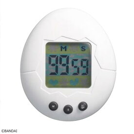 【P5倍&2500円購入で500円OFFクーポン!】きゃらタイマー　たまごっち 初代 平成レトロ リバイバル 学習タイマー キッチンタイマー 音そのまま マグネット スタンド 平成レトロ 大人買い プレゼント
