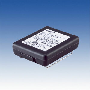 スポット型 水もれ 当番 水漏れ センサー 報知器(簡易式) 電池寿命約5年【EXL-MT1】TAKEX/竹中エンジニアリング