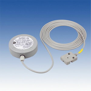 水もれ・漏水センサー送信機(ワイヤレス型)・ブザー付き無線式スポット型漏水センサ送信機【EXL-SWB2】TAKEX/竹中エンジニアリング