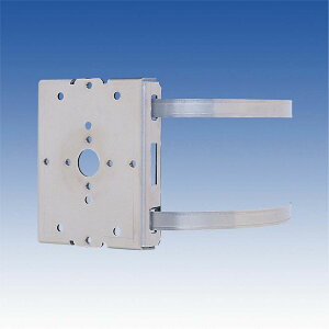 ポール取付金具【BP-101】TAKEX/竹中エンジニアリング