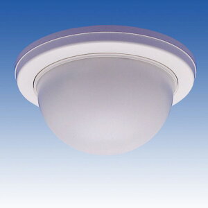 ツインミラー型 パッシブセンサー 人感センサー 遠赤外線式 立体 警戒型 12m用【PA-6612】TAKEX/竹中エンジニアリング