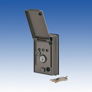 キースイッチ 【KE-502R】TAKEX/竹中エンジニアリング