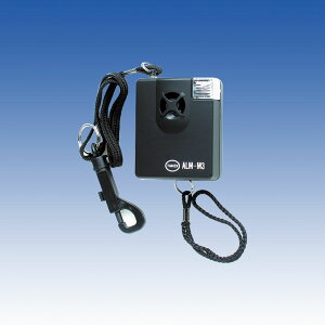 アラートメイト【ALM-M3】TAKEX/竹中エンジニアリング