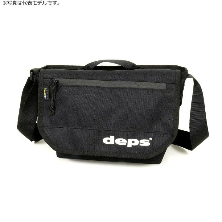楽天市場 デプス Deps Deps メッセンジャーバッグ 釣具 釣り具 釣具のfto