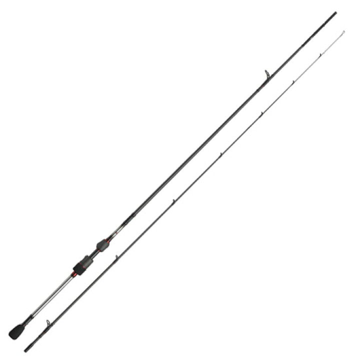 楽天市場】ダイワ(Daiwa) 月下美人 AGS 85ML-T 【釣具 釣り具】 : 釣具 