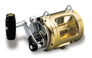 シマノ ティアグラ 30W LRSA 【釣具 釣り具】