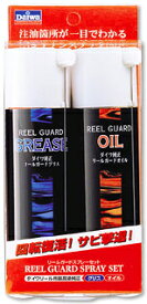 楽天市場 ダイワ 純正リールガード グリスの通販