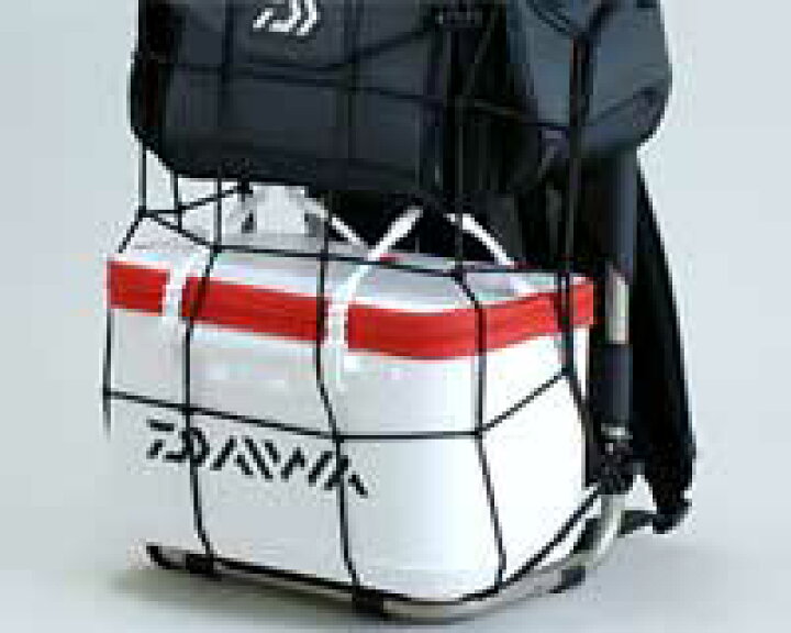 楽天市場】ダイワ(Daiwa) ダイワ(Daiwa) Bパック(A) ブラック 約26×45 