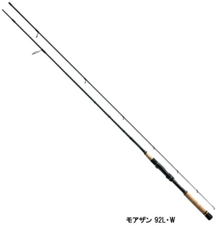 楽天市場】ダイワ(Daiwa) モアザン 92L・W(MORETHAN) 92L・W 【釣具 