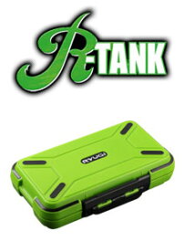 リューギ　R-タンク (R-TANK)【特価市】　L　【釣具　釣り具】
