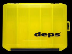 デプス(deps)　タックルボックス　DEPS-3020NDDM　DEPS-3020NDDM　【釣具　釣り具】