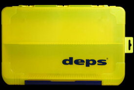 デプス(deps)　タックルボックス　DEPS-3043NDD　DEPS-3043NDD　【釣具　釣り具】
