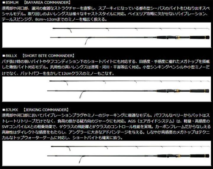 楽天市場】ダイワ(Daiwa) モアザンAGS 106ML 【釣具 釣り具】 : 釣具のFTO