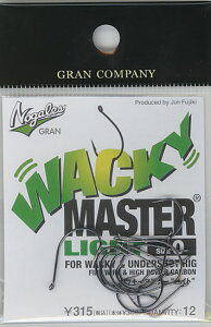 ooX@bL[}X^[Cg (WACKY MASTER LIGHT)@1/0@yދ@ނz