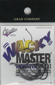 �o���o�X�@���b�L�[�}�X�^�[�����X�^�[ (WACKY MASTER MONSTER)�@#4/0�@�y�ދ�@�ނ��z