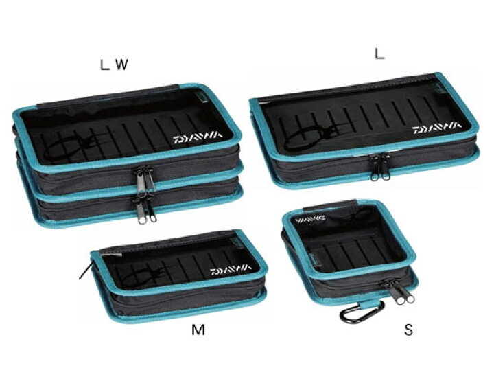 楽天市場 ダイワ Daiwa エメラルダス エギホルダー B L 約19x25x3cm 釣具 釣り具 釣具のfto