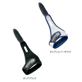 シマノ(Shimano)　パワーフィンガー　オシアシルバーホワイト　M　【釣具　釣り具】