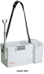 _C(Daiwa)@N[C SU 800X SURF@SU 800X SURF@@yދ@ނz