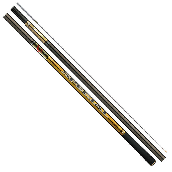 楽天市場】ダイワ(Daiwa) 銀影競技スペシャル T 90・E /鮎釣り 鮎竿 
