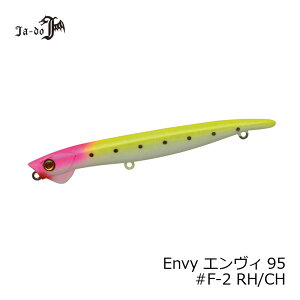 JADO PRODUCTS�@�G�����B�[95 F-2 PH/CH