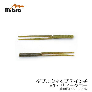 �~�u��(mibro)�@�_�u���E�B�b�v 7�C���` #13 �T�}�[�N���[�@�y�ދ�@�ނ��z