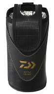 ダイワ(Daiwa)　ボトルホルダー(D)　ブラック/ゴールド　　【釣具　釣り具】