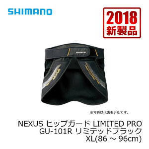 V}m@GU-101R NEXUSEqbvK[h LIMITED PRO LTDubN XL / qbvK[h V}m ނ ~ebh