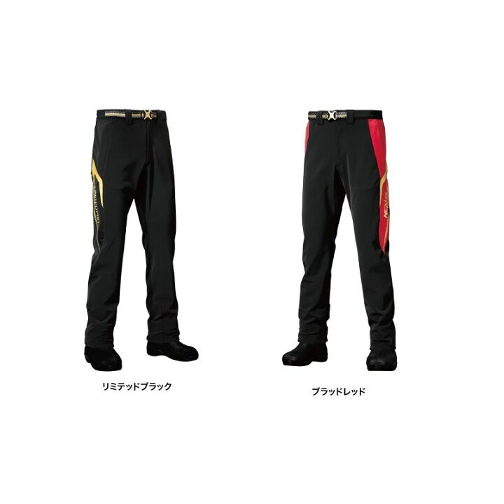 楽天市場】シマノ(Shimano) PA-131P NEXUSショーラーパンツ 
