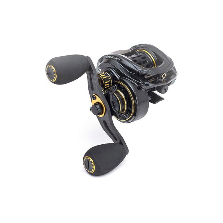 楽天市場】アブ REVO ALC BF7-L / アブガルシア リール 【釣具 釣り具 