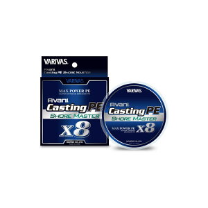 �o���o�X�@�L���X�e�B���OPE �}�b�N�X�p���[ X8 �V���A�}�X�^�[ 200M 1.2�� / PE���C�� 8�{�Q�� �V���A�W�O�@�y�ދ�@�ނ��z