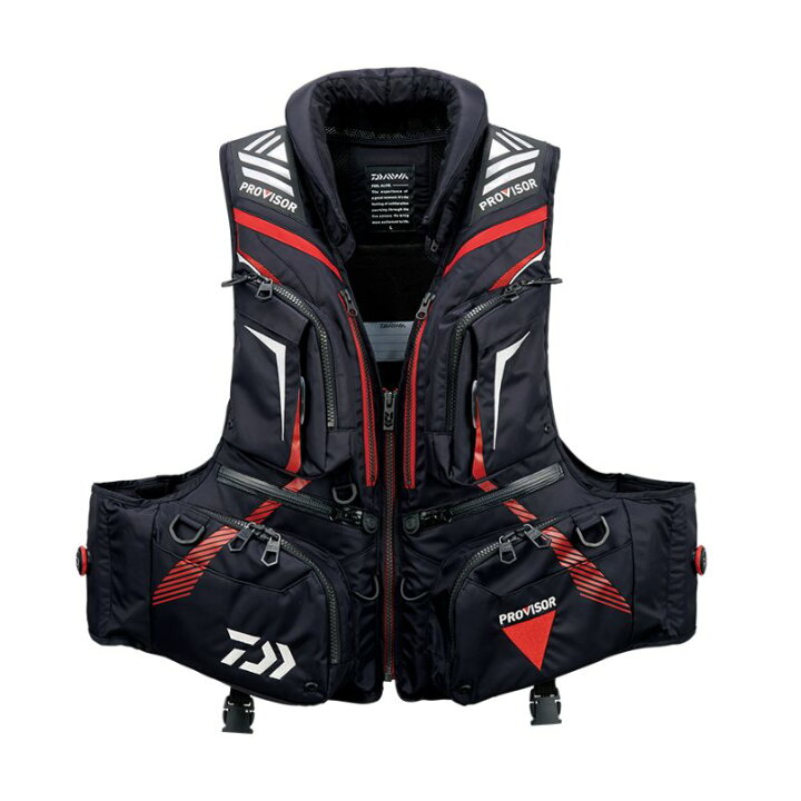 楽天市場】ダイワ(Daiwa) DF-3208 プロバイザー バリアテック 枕付き 