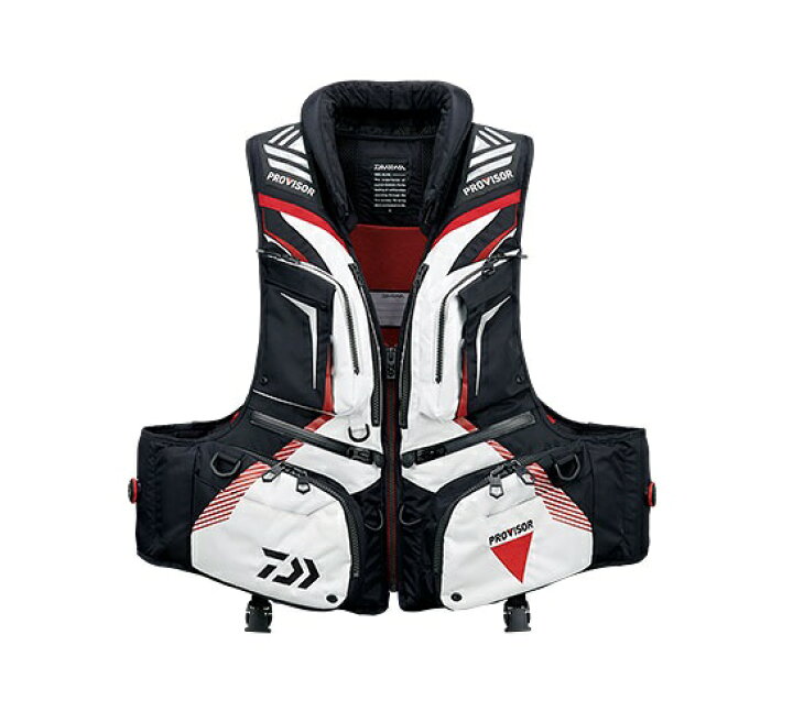 楽天市場】ダイワ(Daiwa) DF-3208 プロバイザー バリアテック 枕付き  