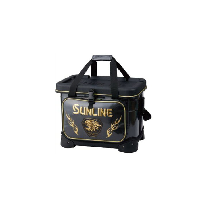 楽天市場】サンライン(Sunline) SFB-0423 磯クールバッグ 25L 【釣具 
