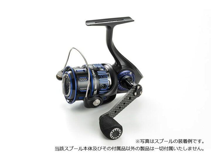 楽天市場】アブ Abu Works DEEZ SP KIT / アブガルシア リール 