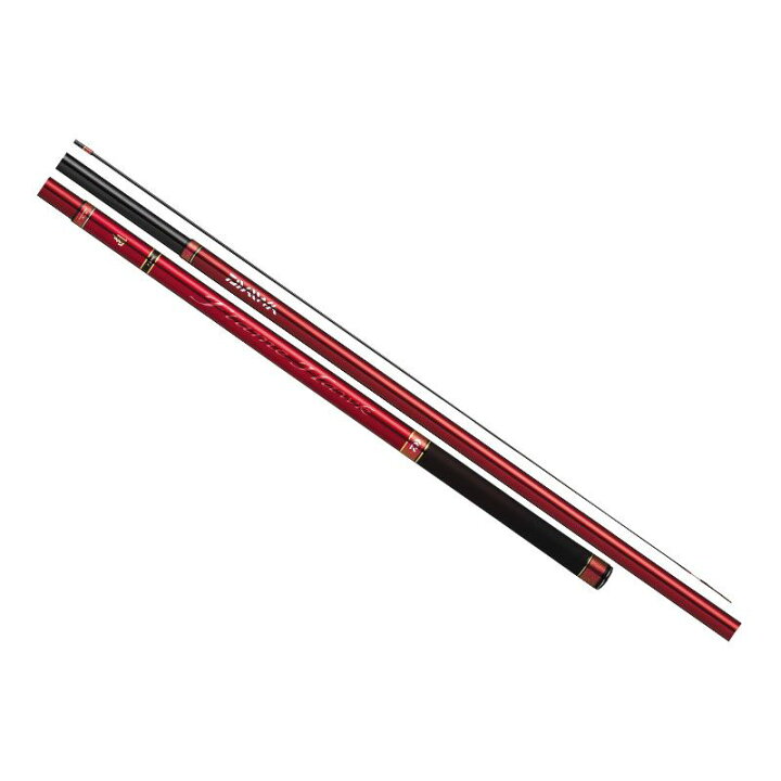楽天市場】ダイワ(Daiwa) 遡 フレイムホーク P-3 90M・Y / 本流竿 渓流 