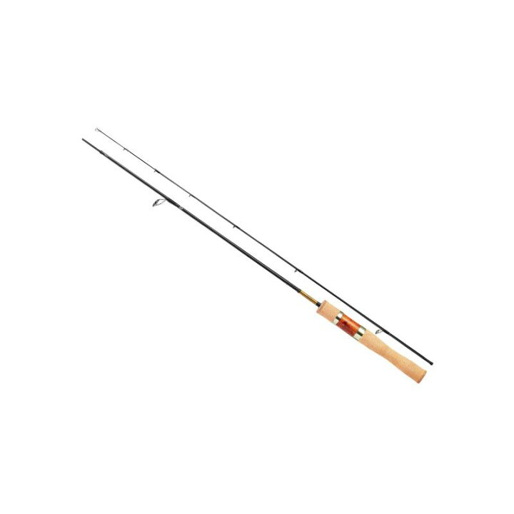 楽天市場】ダイワ(Daiwa) プレッソ 57L-S・V / トラウトロッド エリア 