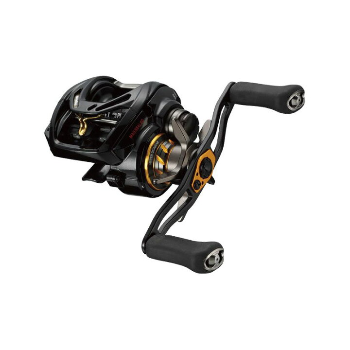 楽天市場】ダイワ(Daiwa) モアザン PE 1000XHL-TW / ベイトリール  