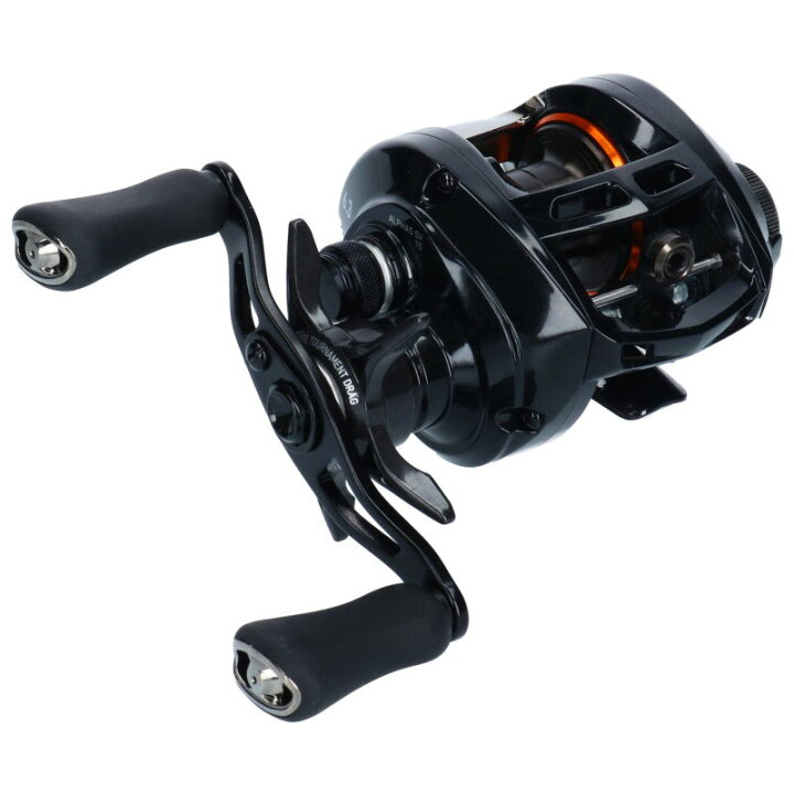 楽天市場】ダイワ(Daiwa) 【在庫限りの超特価！】アルファス CT SV 70H 