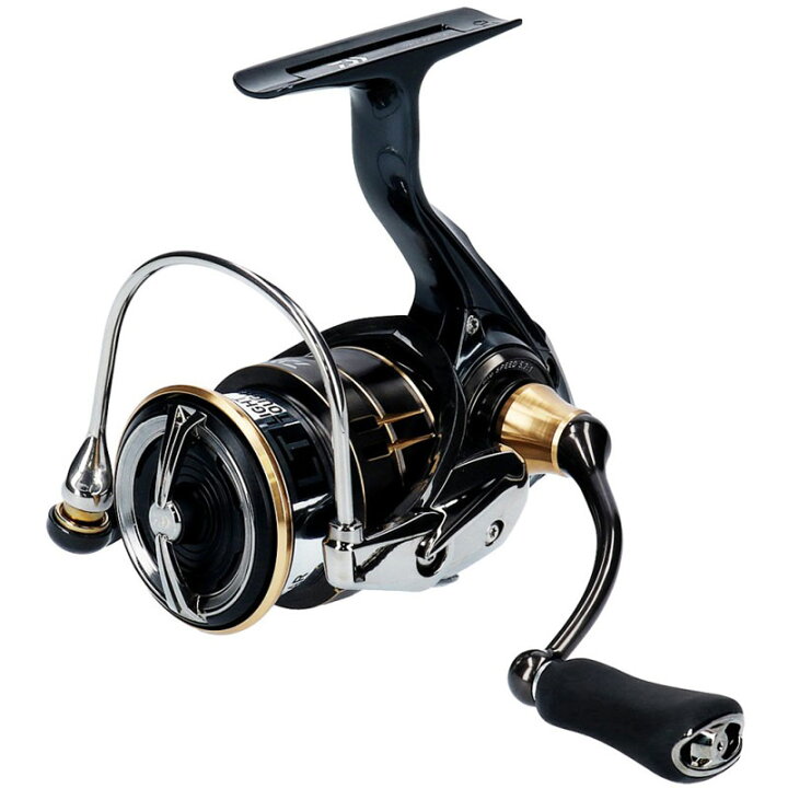 楽天市場 ダイワ Daiwa バリスティック Fw Lt 2500s C スピニングリール 釣具 釣り具 釣具のfto