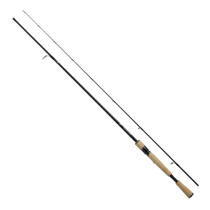 楽天市場 ダイワ Daiwa ブラックレーベル Sg 642l Ml Xs バス スピニング ロッド 竿 2ピース お買い物マラソン 釣具 釣り具 釣具のfto