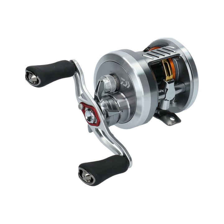 楽天市場 ダイワ Daiwa 19ミリオネア Ct Sv70sh ベイトリール 右巻き 在庫限り特価 お買い物マラソン 釣具 釣り具 釣具のfto 楽天市場 ダイワ Daiwa 19ミリオネア Ct Sv70sh ベイトリール 右巻き 在庫限り特価 お買い物マラソン 釣具 釣り具 釣具のfto