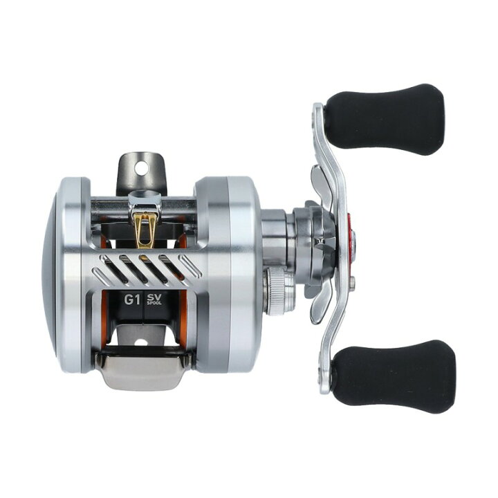楽天市場】ダイワ(Daiwa) 19ミリオネア CT SV70SH /ベイトリール 右 