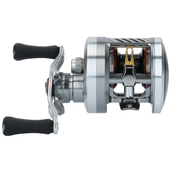楽天市場】ダイワ(Daiwa) 19ミリオネア CT SV70SH /ベイトリール 右 